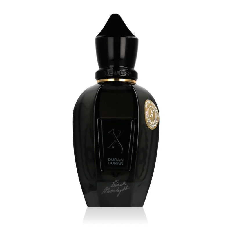Blends Duran Duran Black Moonlight perfume unisex 50 ml