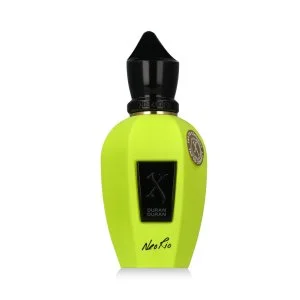 Xerjoff Blends Duran Duran Neo Rio Fluo Yellow perfume unisex