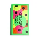 Blends Duran Duran Neo Rio Gluo Green perfume unisex 50 ml