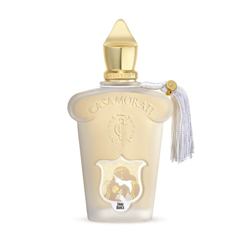 Casamorati 1888 Dama Bianca agua de perfume para mujer 100 ml
