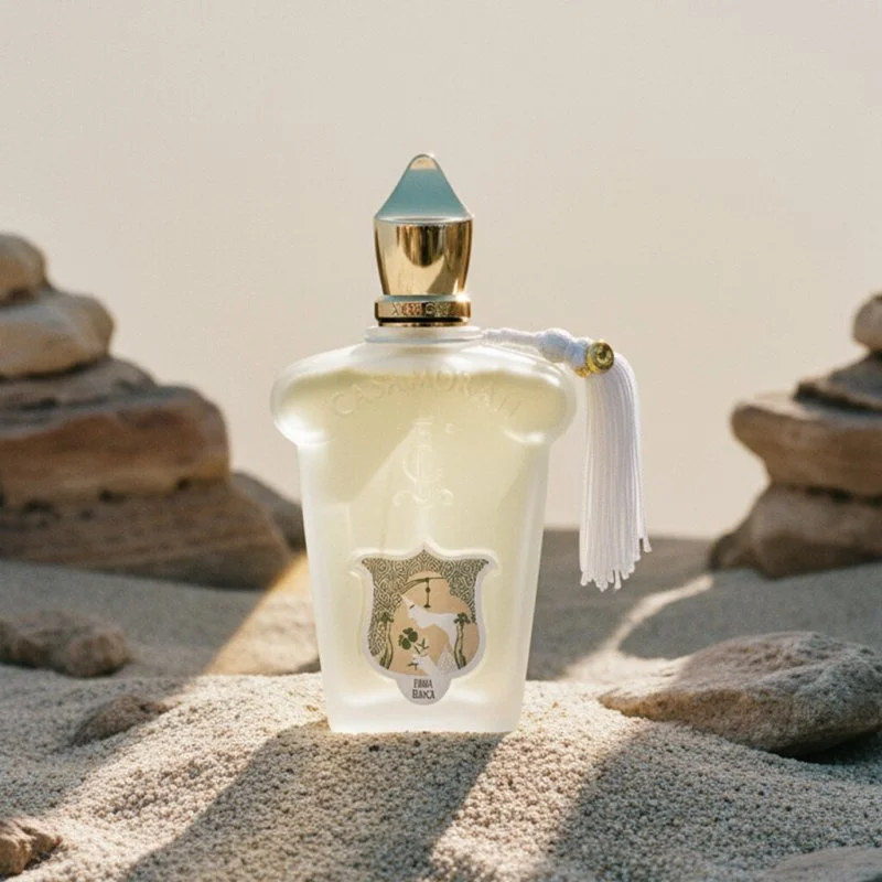 Casamorati 1888 Dama Bianca agua de perfume para mujer 100 ml