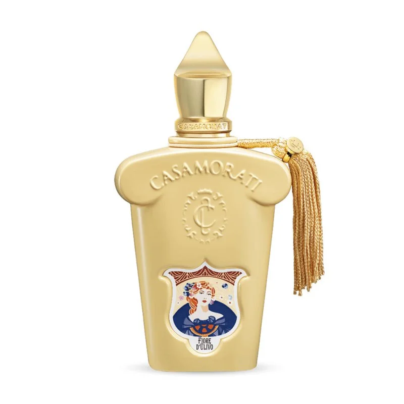 Casamorati 1888 Fiore d'Ulivo Eau de Parfum para mujer 100 ml