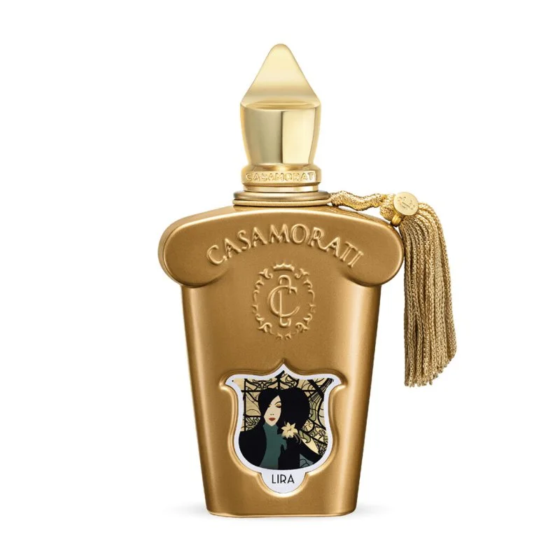 Casamorati 1888 Lira Eau de Parfum para mujer 100 ml