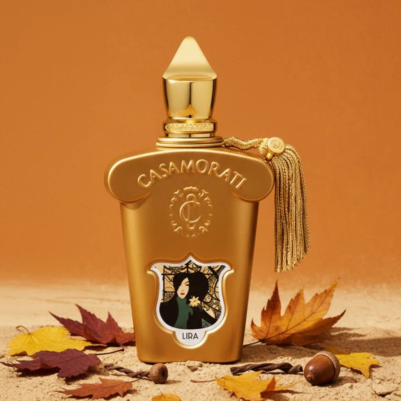 Casamorati 1888 Lira Eau de Parfum para mujer 100 ml