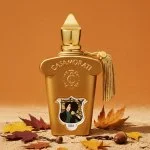 Casamorati 1888 Lira Eau de Parfum para mujer 100 ml