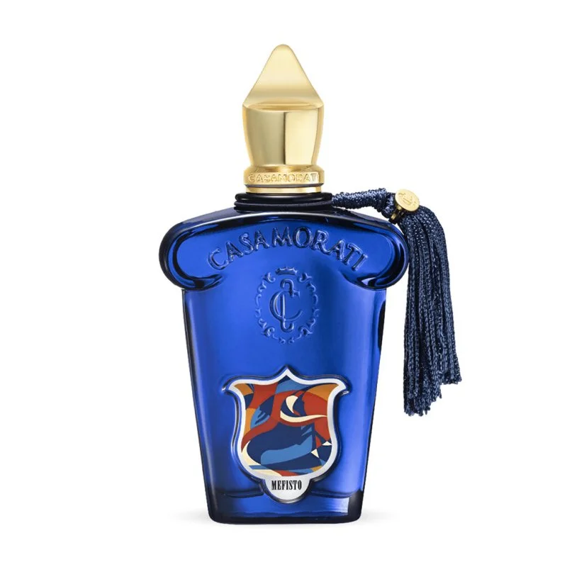 Casamorati 1888 Mefisto agua de perfume para hombre 100 ml