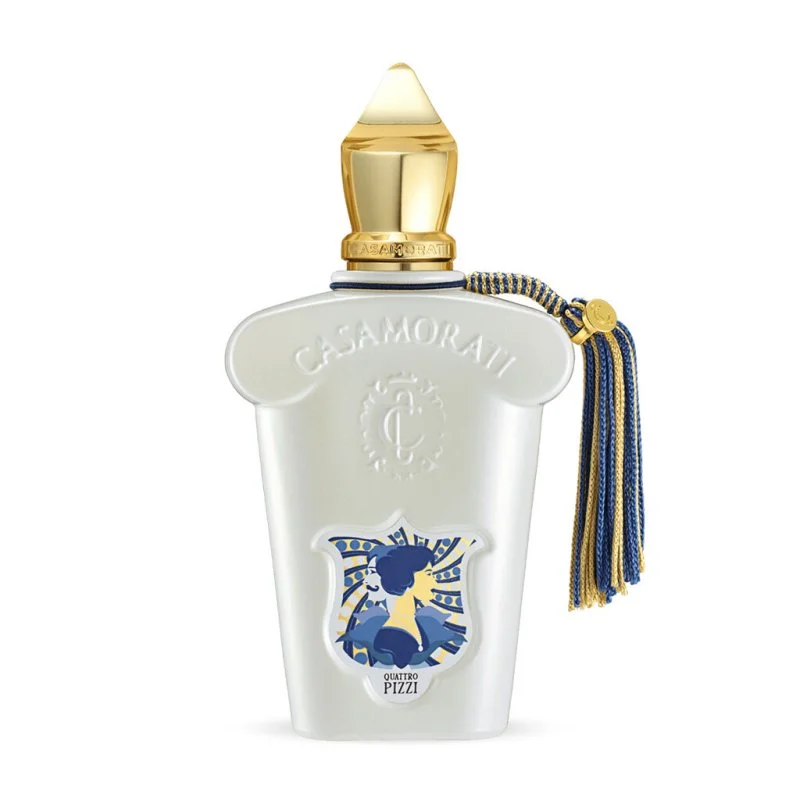 Casamorati 1888 Quattro Pizzi agua de perfume unisex 100 ml