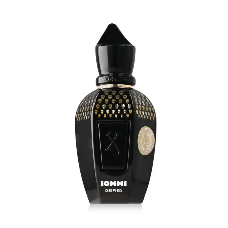 Deified Tony Iommi perfume unisex 50 ml