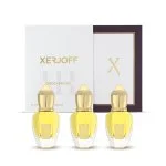 Set de descubrimiento III 2 x 15 ml + perfume EDP unisex