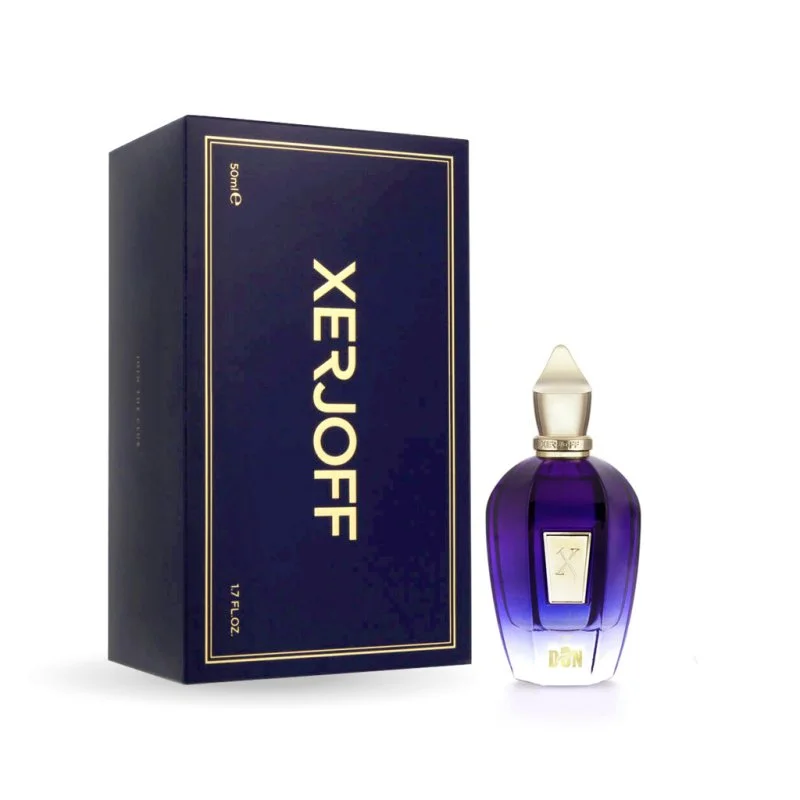 Join the Club Don agua de perfume unisex 50 ml
