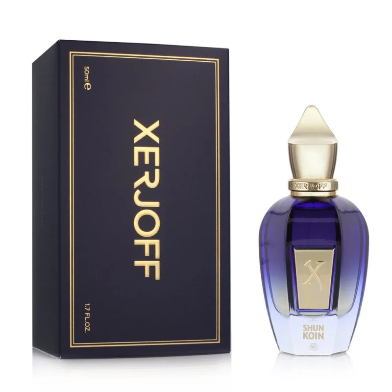 Join the Club Shunkoin agua de perfume unisex 50 ml