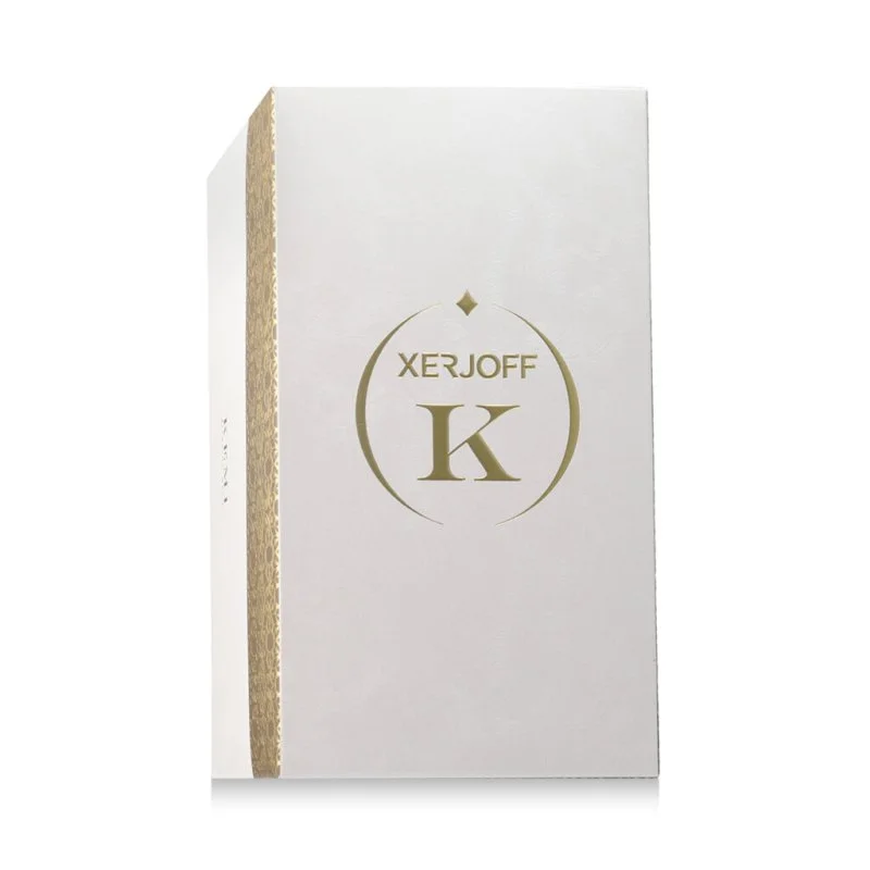 K Tempest perfume unisex 50 ml