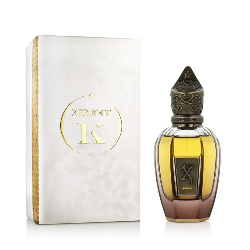 Kemi Aurum perfume unisex 50 ml