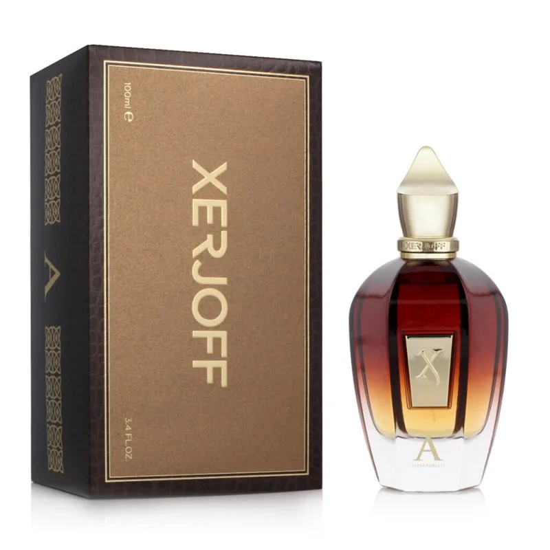 Oud Stars Alexandria II perfume unisex 100 ml