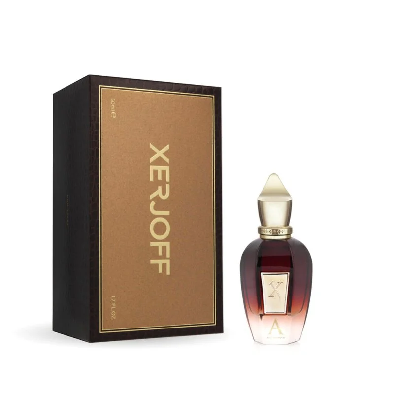 Xerjoff Oud Stars Alexandria II perfume unisex