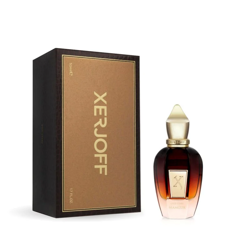 Oud Stars Mamluk perfume unisex 50 ml