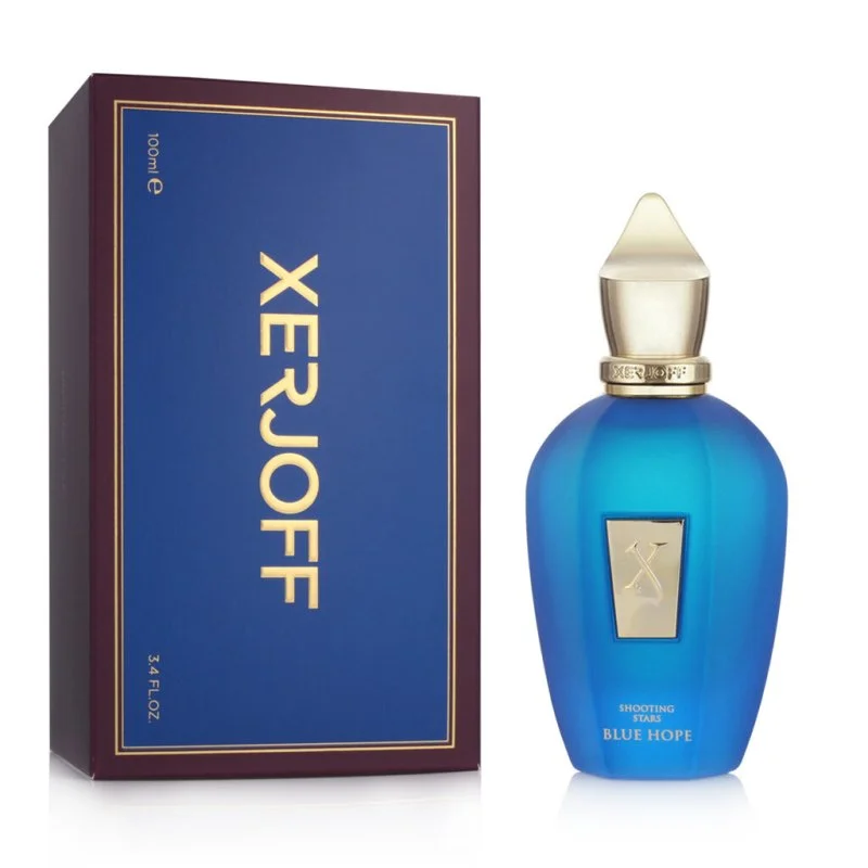 Shooting Stars Blue Hope perfume unisex 100 ml