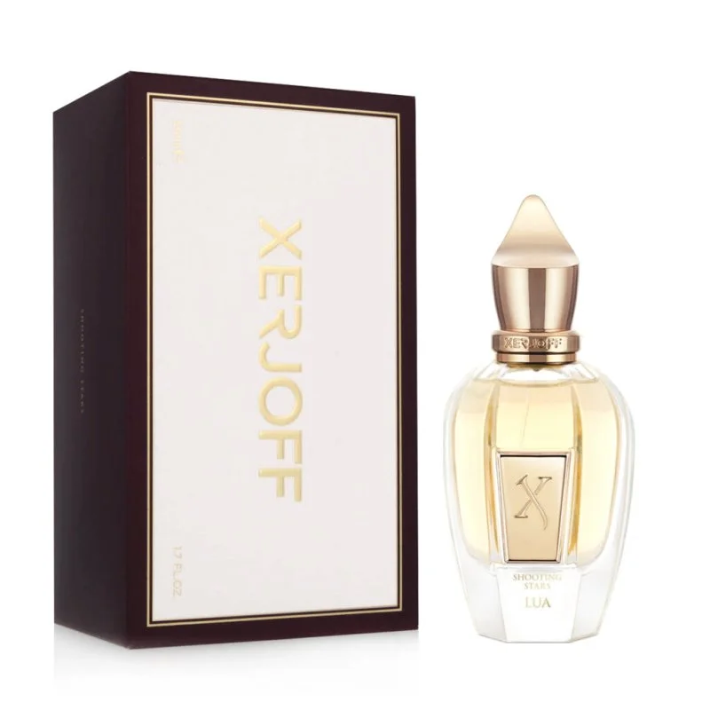 Shooting Stars Lua perfume para mujer 50 ml