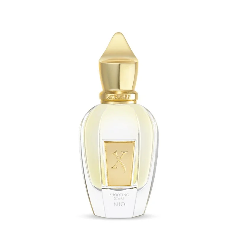 Shooting Stars Nio perfume para hombre 50 ml