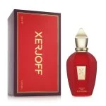 Shooting Stars Red Hoba perfume unisex 100 ml