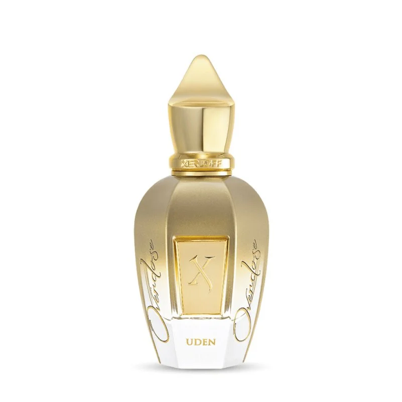 Shooting Stars Uden Overdose perfume unisex 50 ml