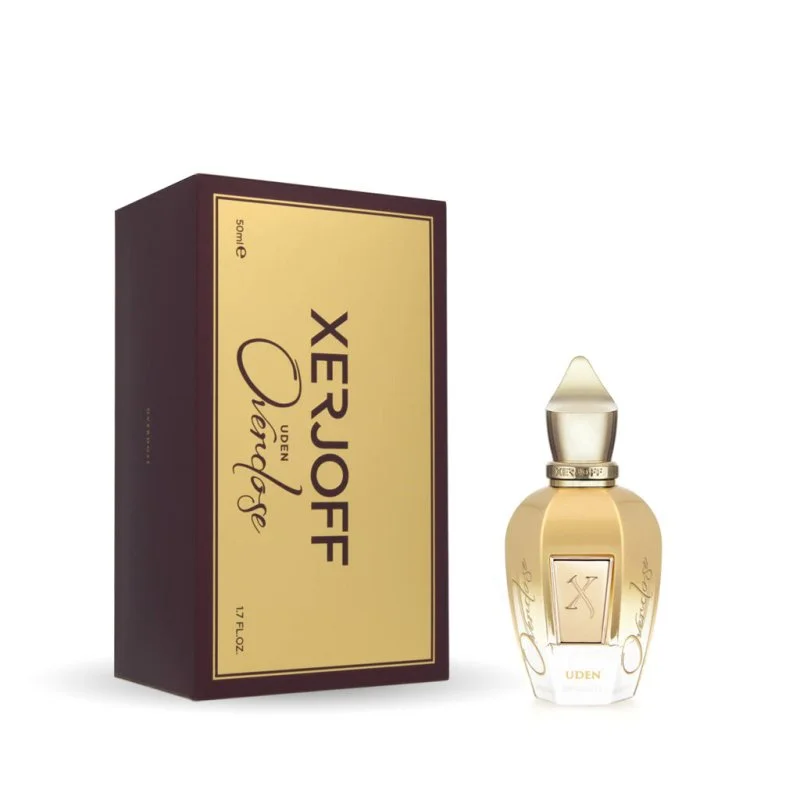 Shooting Stars Uden Overdose perfume unisex 50 ml