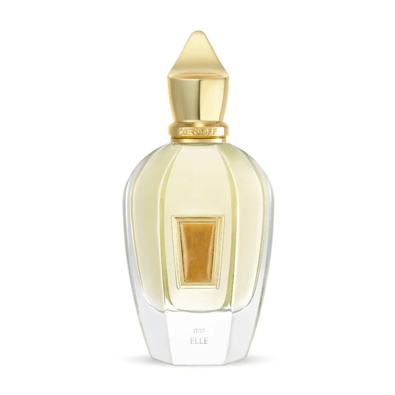 XJ 17/17 Elle eau de parfum para mujer 100 ml