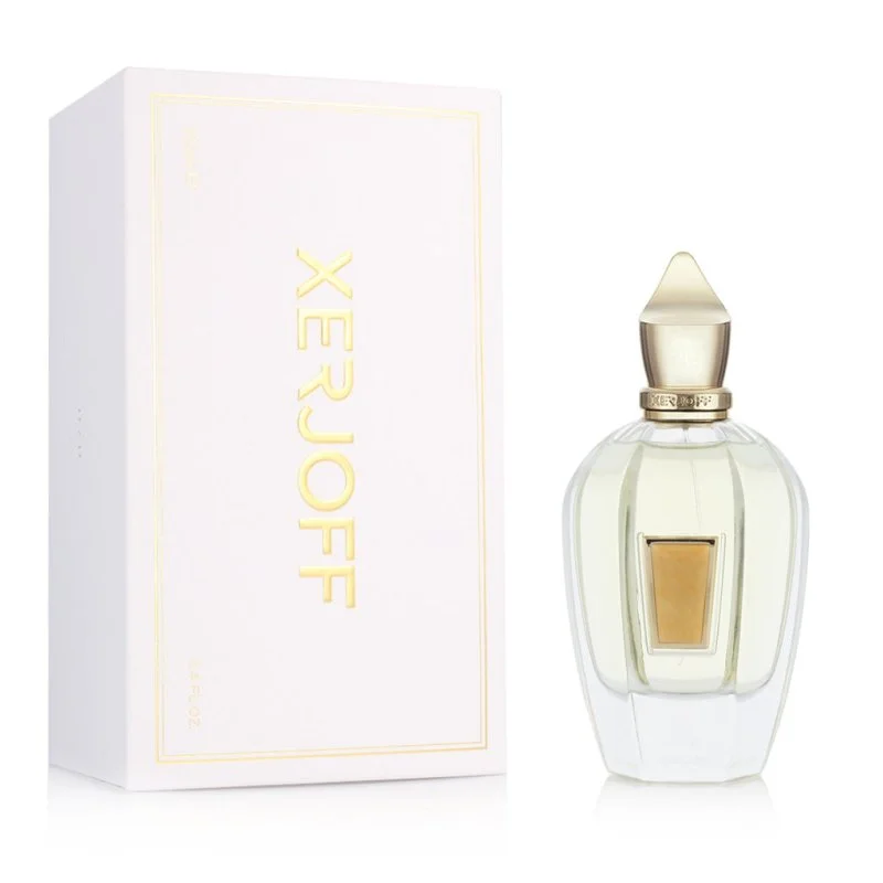 XJ 17/17 Elle eau de parfum para mujer 100 ml
