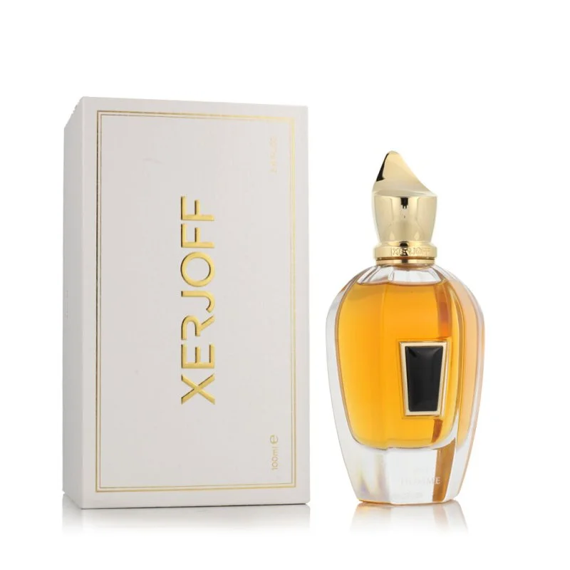 XJ 17/17 Homme perfume para hombre 100 ml