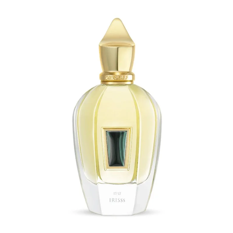 XJ 17/17 Irisss perfume para mujer 100 ml