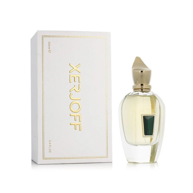 XJ 17/17 Irisss perfume para mujer 100 ml