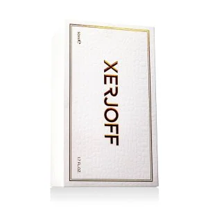 Xerjoff XJ 17/17 Irisss perfume para mujer