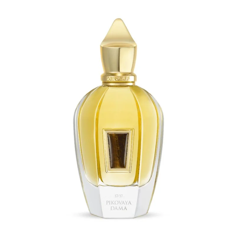 XJ 17/17 Pikovaya Dama perfume unisex 100 ml