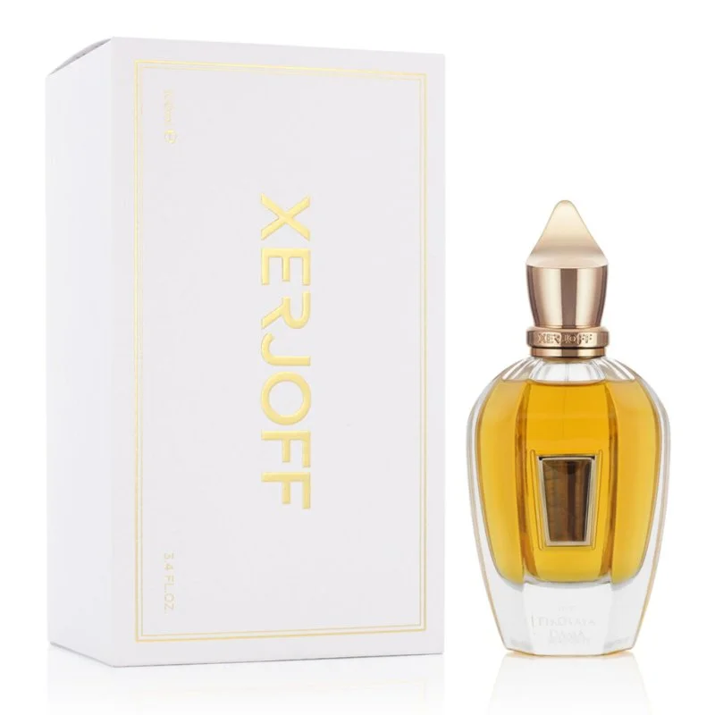 XJ 17/17 Pikovaya Dama perfume unisex 100 ml