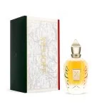 XJ 1861 Decas agua de perfume unisex 100 ml