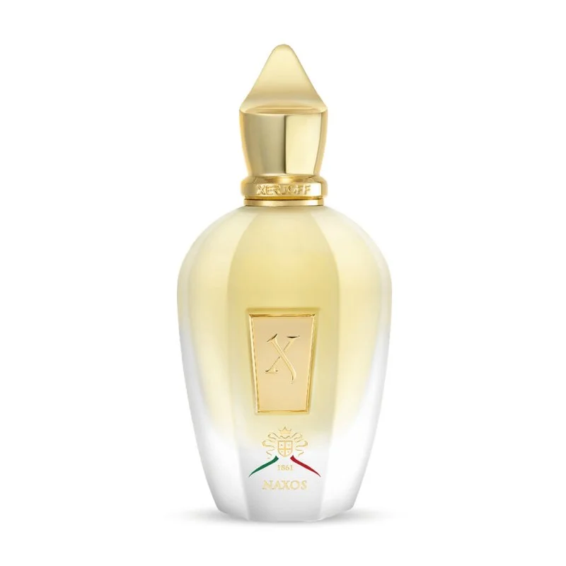 XJ 1861 Naxos agua de perfume unisex 100 ml