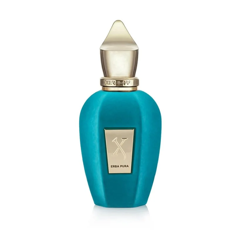 " V " Erba Pura agua de perfume unisex 100 ml