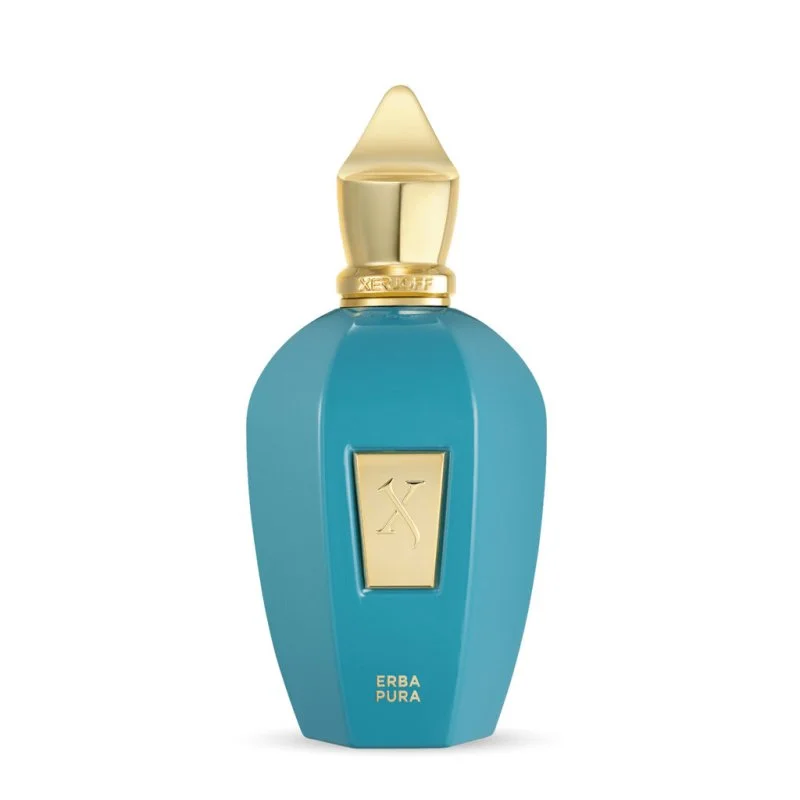 " V " Erba Pura agua de perfume unisex 100 ml