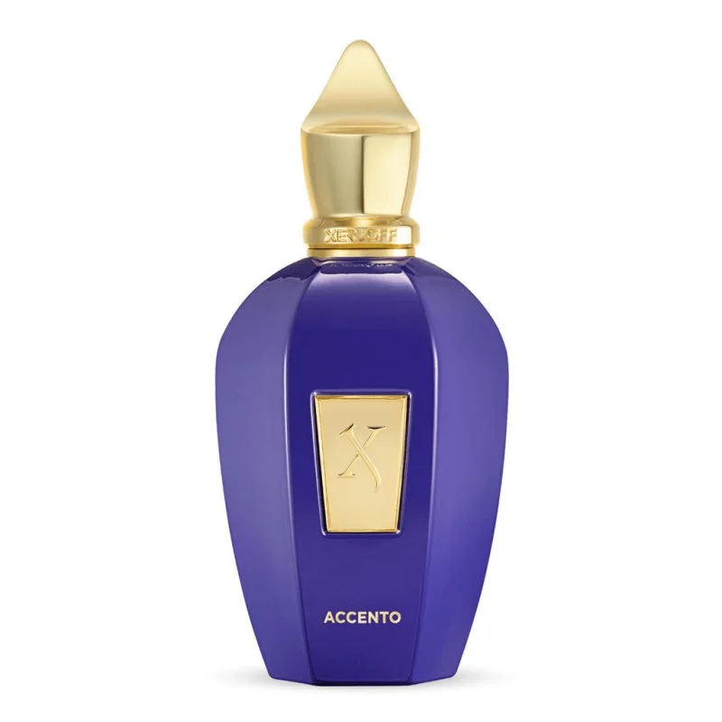 " V " Accento agua de perfume unisex 100 ml