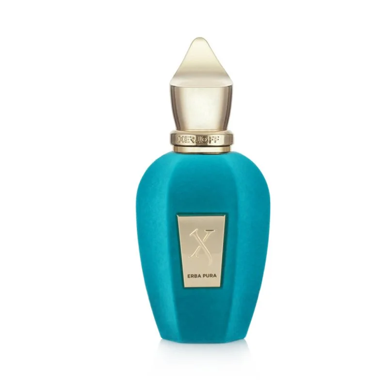" V " Erba Pura Eau de Parfum unisex 50 ml