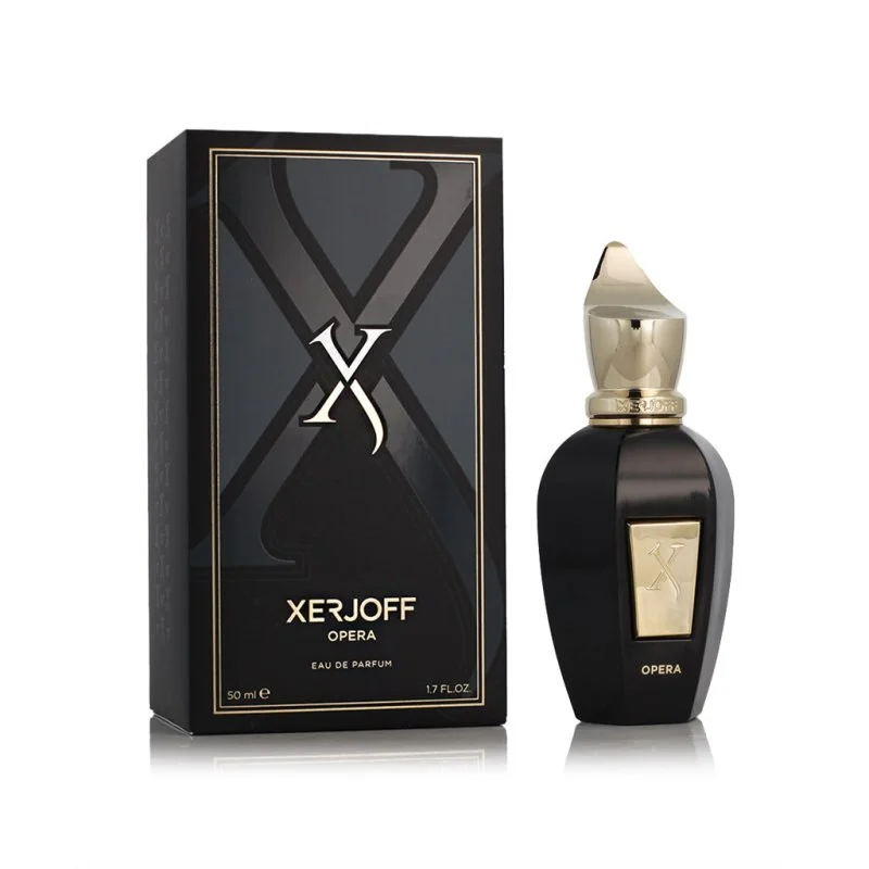 " V " Opera agua de perfume unisex 50 ml