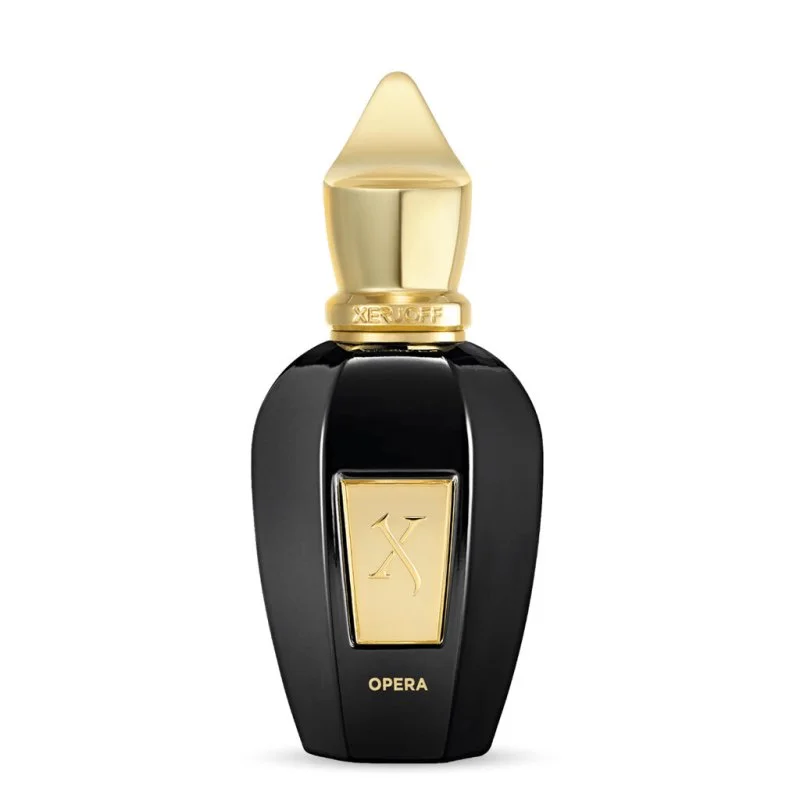 " V " Opera agua de perfume unisex 50 ml