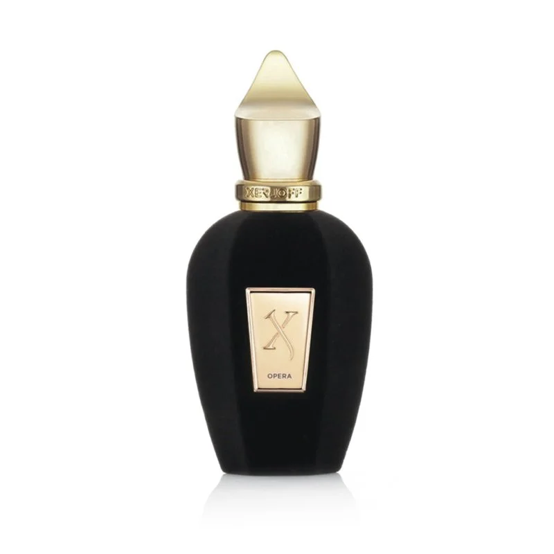 " V " Opera agua de perfume unisex 50 ml