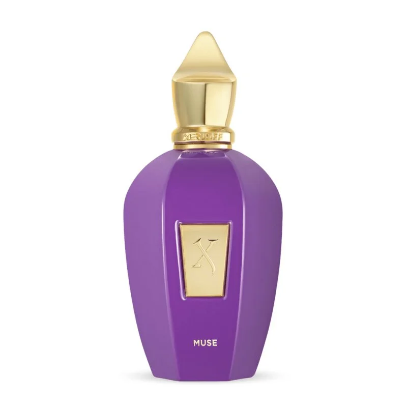 "V" Muse Eau de Parfum unisex 100 ml