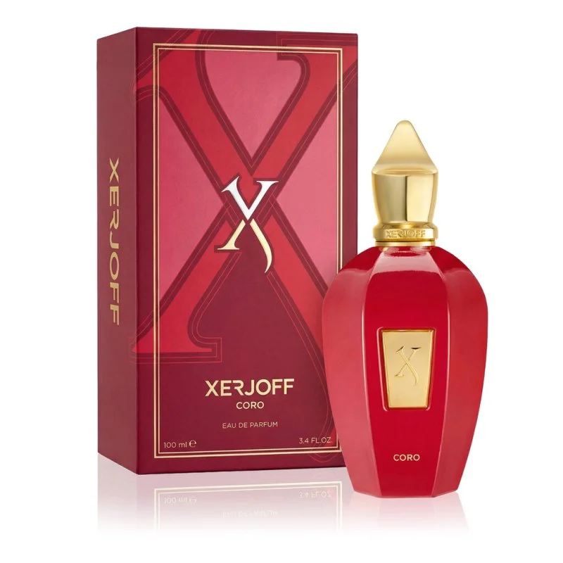 Coro agua de perfume unisex 100 ml