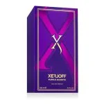 Purple Accento agua de perfume unisex 100 ml