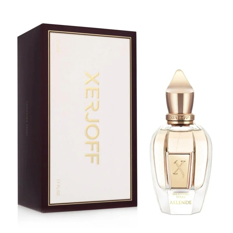 Shooting Stars Allende perfume unisex 50 ml