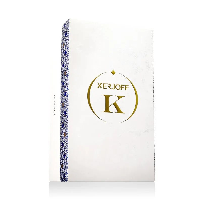 XJK Blue Holysm perfume unisex 50 ml