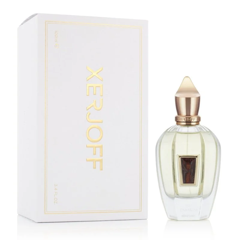XJ 17/17 Damarose perfume para mujer 100 ml