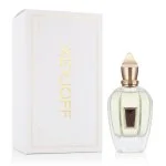XJ 17/17 Damarose perfume para mujer 100 ml
